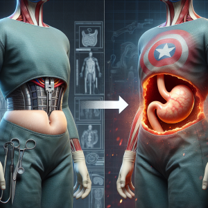 Quando a Abdominoplastia Não Alcança os Resultados Esperados