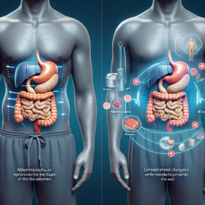 Quando a Abdominoplastia Não Melhora a Cintura