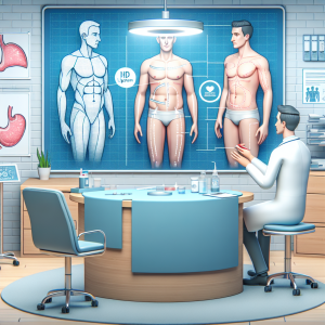 Quando a Lipo HD é Indicada para um Contorno Corporal Definido