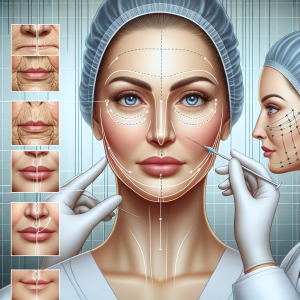 Quando Fazer Lifting Facial com Fios: Entenda a Técnica
