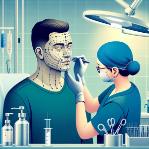 Quando Fazer Lifting Facial com Fios para um Rejuvenescimento Natural