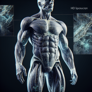 Quando Optar por Lipo HD para um Corpo Mais Definido