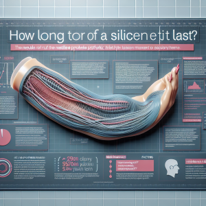 Quanto Tempo Dura o Resultado de uma Prótese de Silicone?