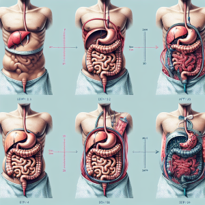 Quanto Tempo Leva para a Cicatrização Completa de uma Abdominoplastia?