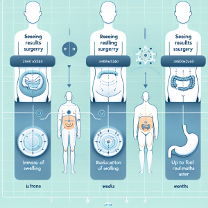 Quanto Tempo Realmente Leva para Ver Resultados da Abdominoplastia?