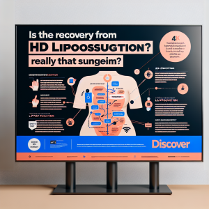 Recuperação da Lipo HD é Tão Fácil Assim? Descubra