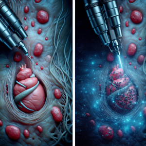 Redução de Cicatrizes em Lipo: Quanto Realmente Ajuda o Argon 4