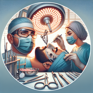 Rinoplastia Sem Corte: A Nova Técnica de Remodelagem Nasal
