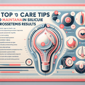 Top 10 Cuidados Para Manter o Resultado da Prótese de Silicone