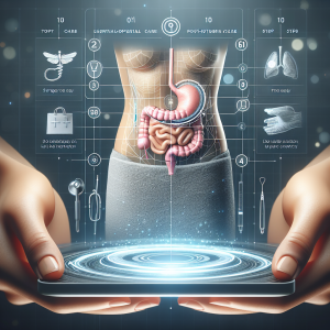 Top 10 Cuidados Pós-Operatórios Essenciais para Abdominoplastia