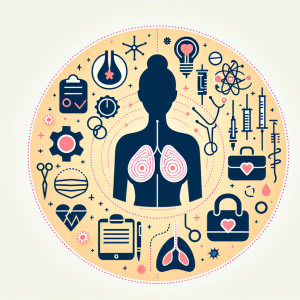 Top 5 Dicas para Evitar Cicatrizes na Mamoplastia Redutora