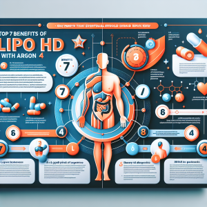 Top 7 Benefícios da Lipo HD com Argon 4: Tudo o Que Você Precisa Saber