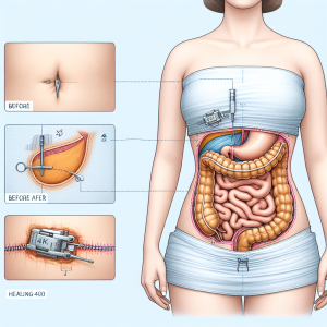 Tudo Sobre a Abdominoplastia em T e Quando Optar por Ela