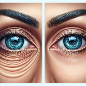 Tudo Sobre a Blefaroplastia a Laser para Rejuvenescimento do Olhar