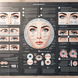 Tudo Sobre a Blefaroplastia para Rejuvenescer o Olhar