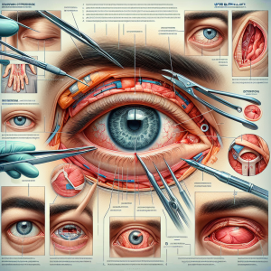 Tudo Sobre a Blefaroplastia Superior: O Que Esperar do Procedimento