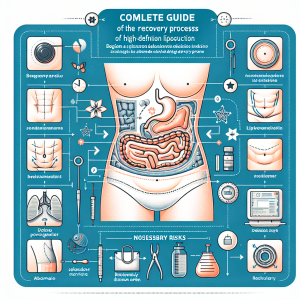 Tudo Sobre a Recuperação de Lipo HD com Foco no Abdômen