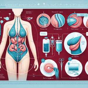 Tudo Sobre a Recuperação de uma Mamoplastia Redutora com Lipo