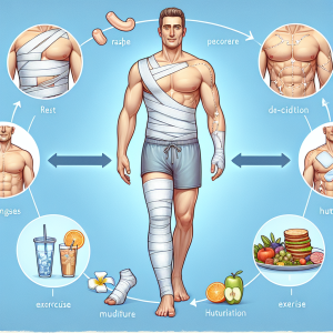 Tudo Sobre a Recuperação Pós-Operatória de Lipo HD