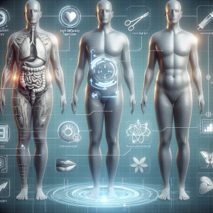 Tudo Sobre o Procedimento de Lipo HD para Contorno Corporal Quais São os Resultados Visíveis de uma Lipo HD?