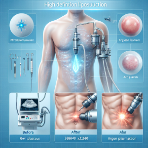 Tudo Sobre o Uso de Argoplasma na Lipo HD